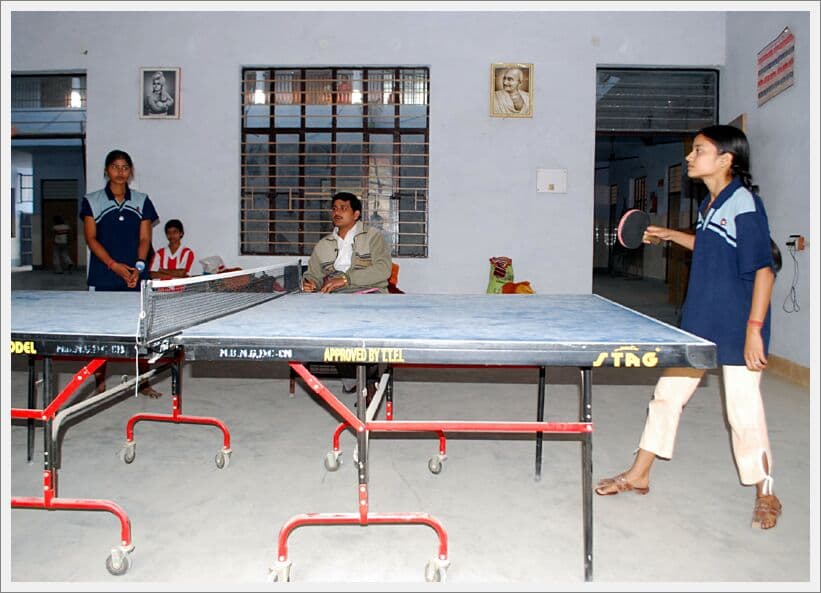 Mohini BManwani Girls Degree College Kanpur Infrastructure photo 12